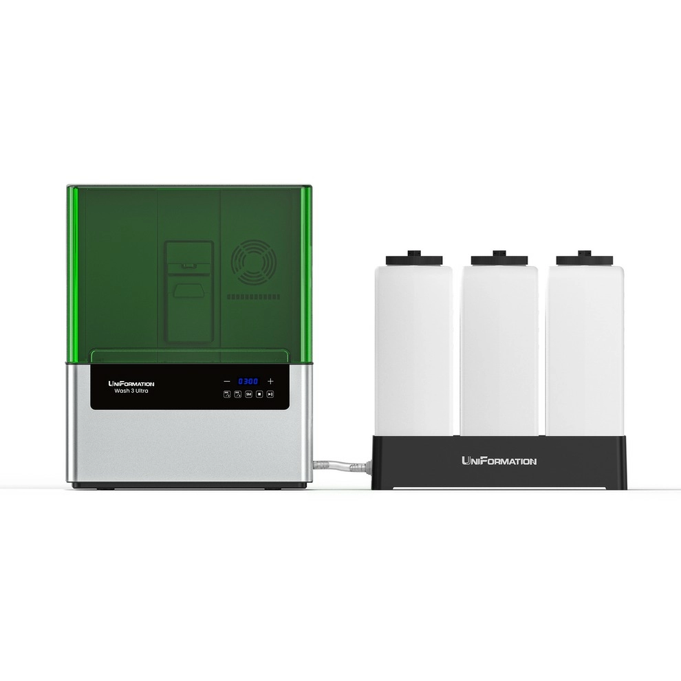 Ультразвуковая мойка Uniformation Wash 3-Ultra Ультразвуковая мойка Uniformation Wash 3-Ultra