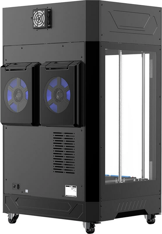 3D принтер FlashForge Guider 3 Plus-4