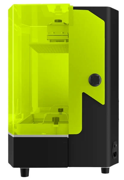 3D принтер Phrozen Sonic Mega 8K S-4