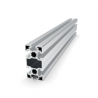 ПРОФИЛЬ КОНСТРУКЦИОННЫЙ 45Х90H (БЕЗ ПОКРЫТИЯ) (2)