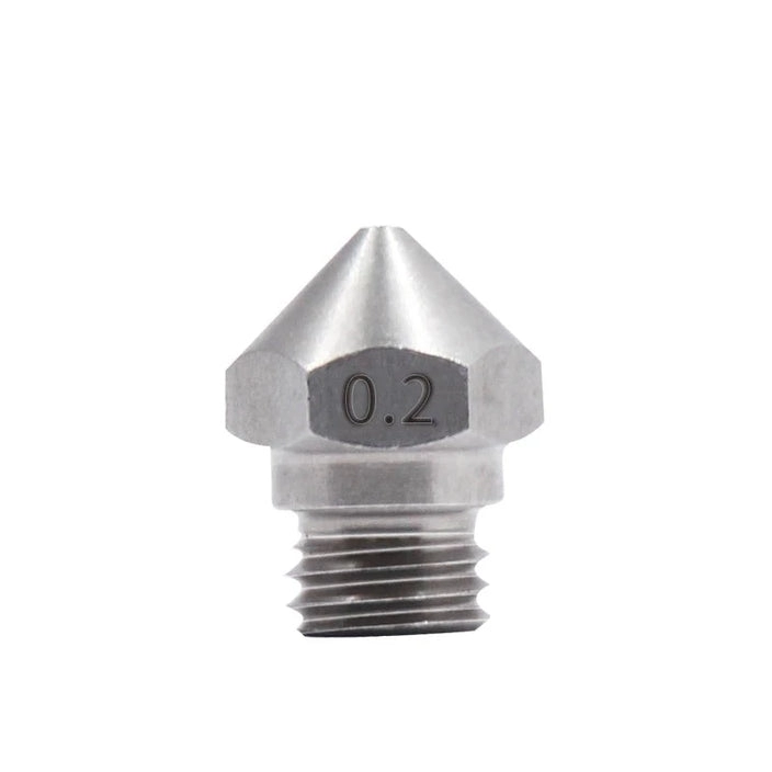 MK10 Stainless Steel Nozzle MK10 Stainless Steel Nozzle