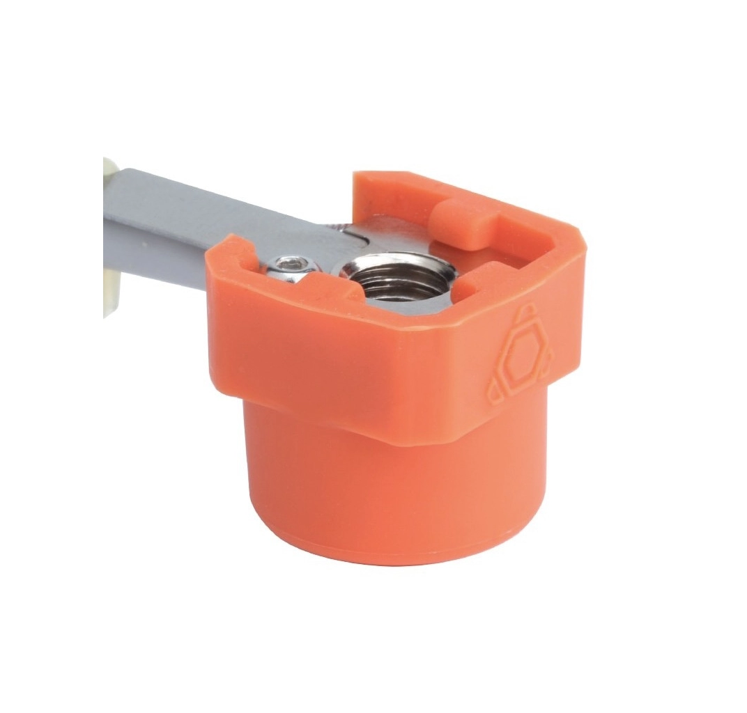 Hotend CHC Kit 24V Trianglelab 3