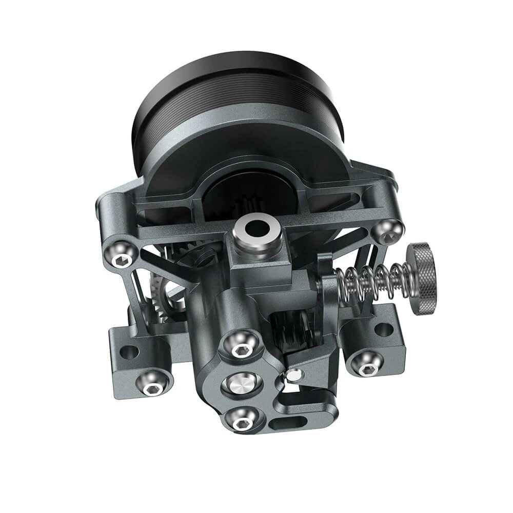 Sherpa Metal Fysetc 4