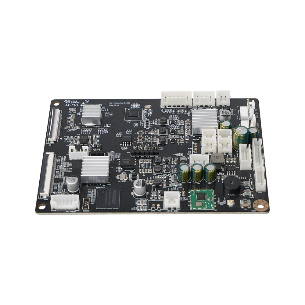 Оригинальная плата управления Anycubic Photon MonoM7 Max