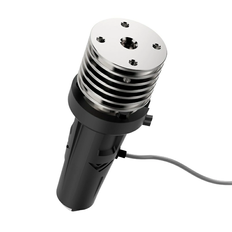 металлический хотэнд Goliath Air Mellow