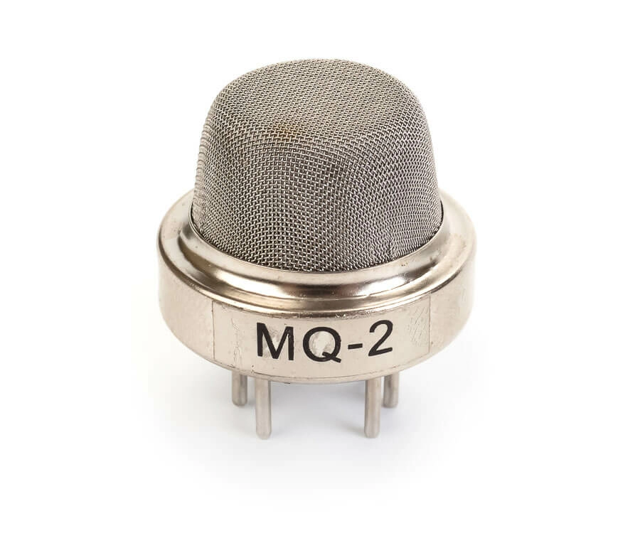 Сенсор MQ-2