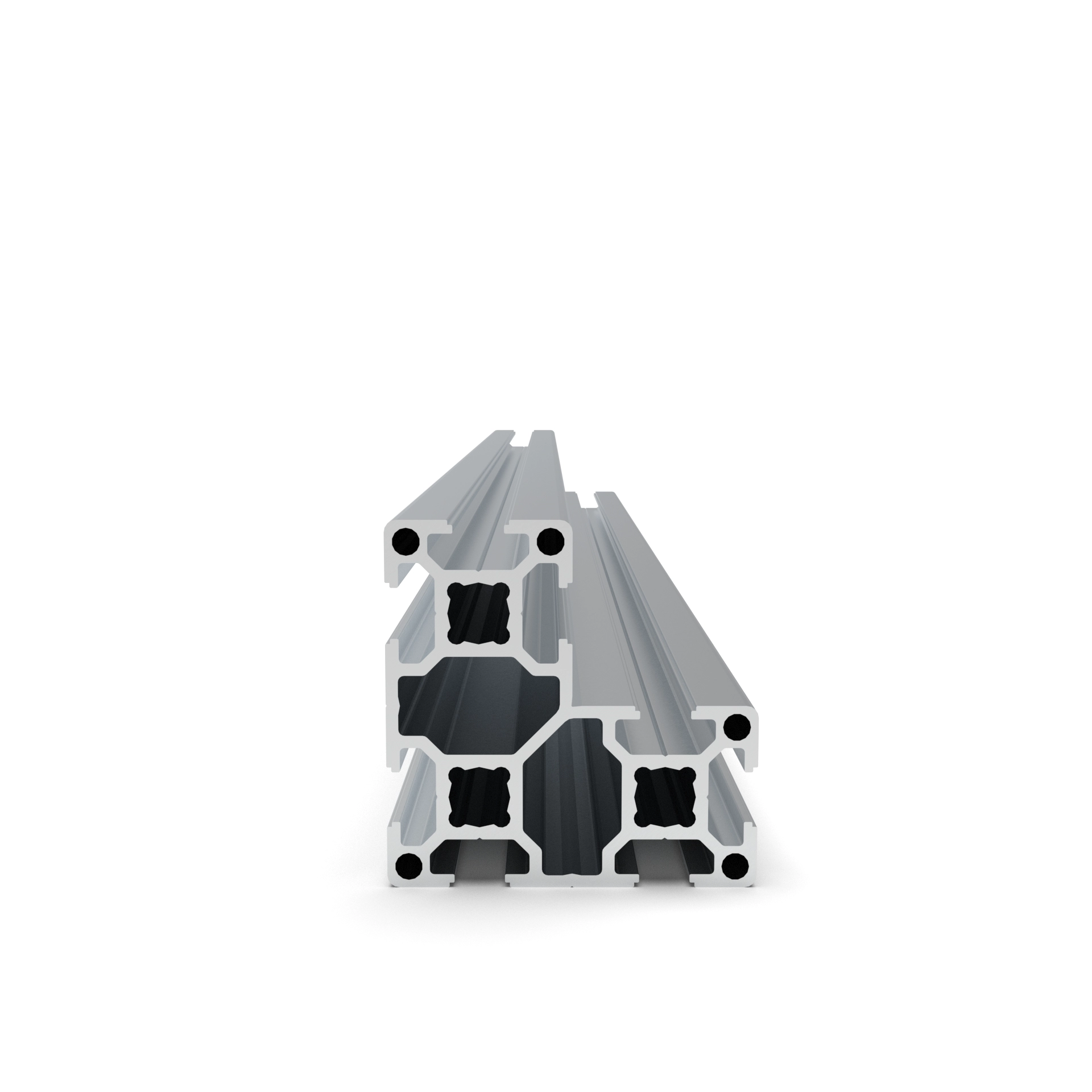 ПРОФИЛЬ КОНСТРУКЦИОННЫЙ 60Х60.22 (БЕЗ ПОКРЫТИЯ)