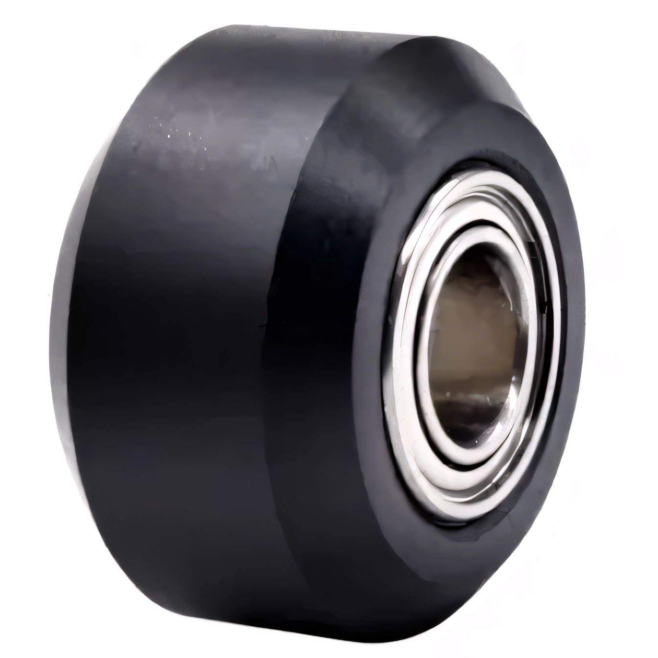 OpenBuilds_V_slot_roller_with_MR105ZZ_bearing_POM_3 OpenBuilds_V_slot_roller_with_MR105ZZ_bearing_POM_3