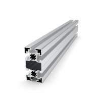 ПРОФИЛЬ КОНСТРУКЦИОННЫЙ 45Х90 (БЕЗ ПОКРЫТИЯ) (2)