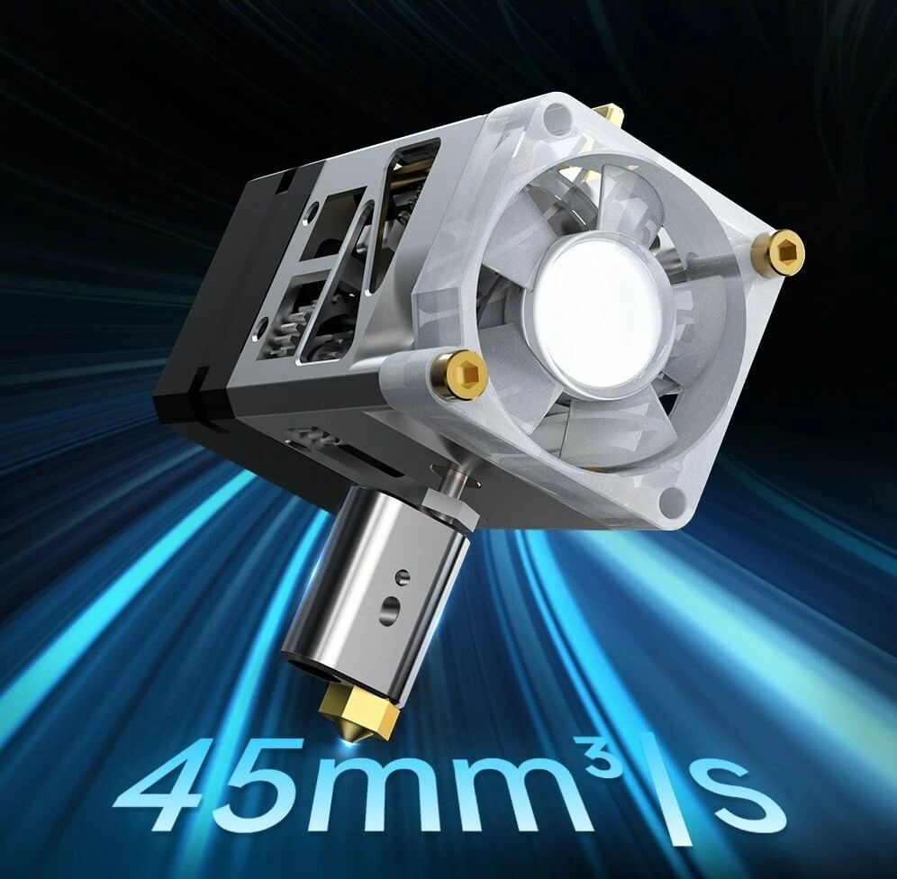 Ekstruder BIQU H2S Lite 6