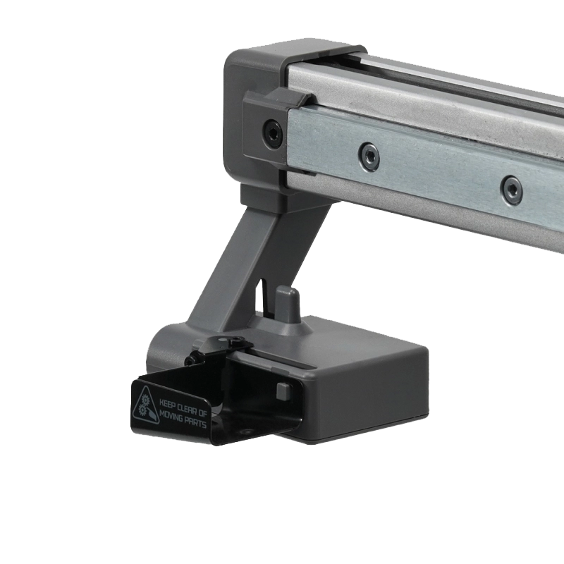 Ochistitel vozduha - seriya A1-2