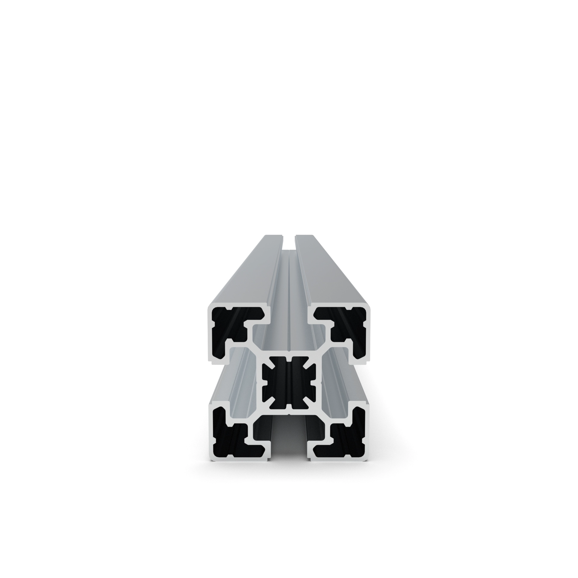 ПРОФИЛЬ КОНСТРУКЦИОННЫЙ 45Х45L (БЕЗ ПОКРЫТИЯ) ПРОФИЛЬ КОНСТРУКЦИОННЫЙ 45Х45L (БЕЗ ПОКРЫТИЯ)