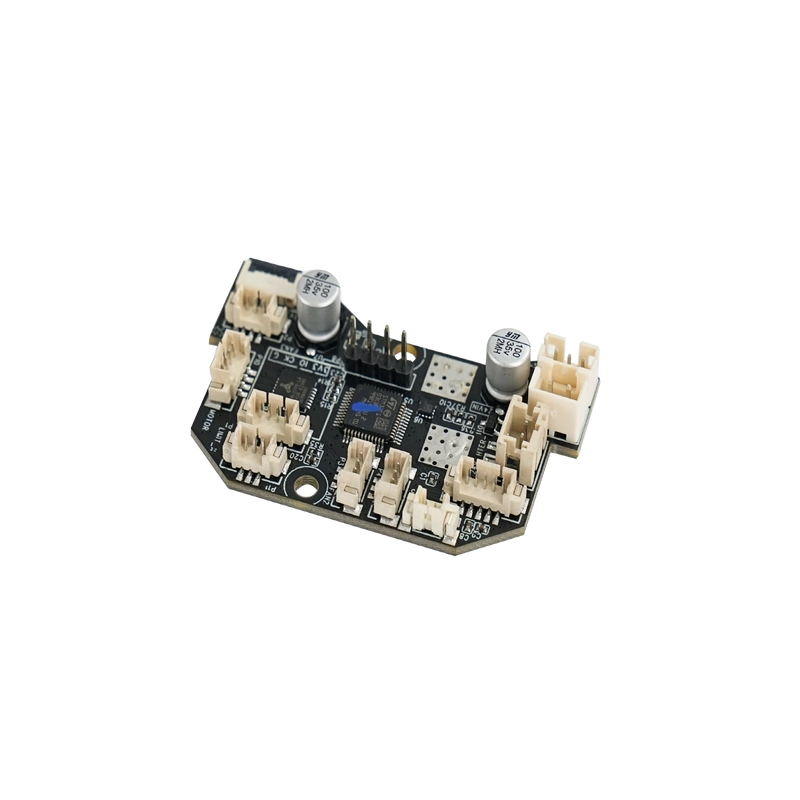 Nozzle Board Kit with Independent CAN for Sovol SV08 MAX 5