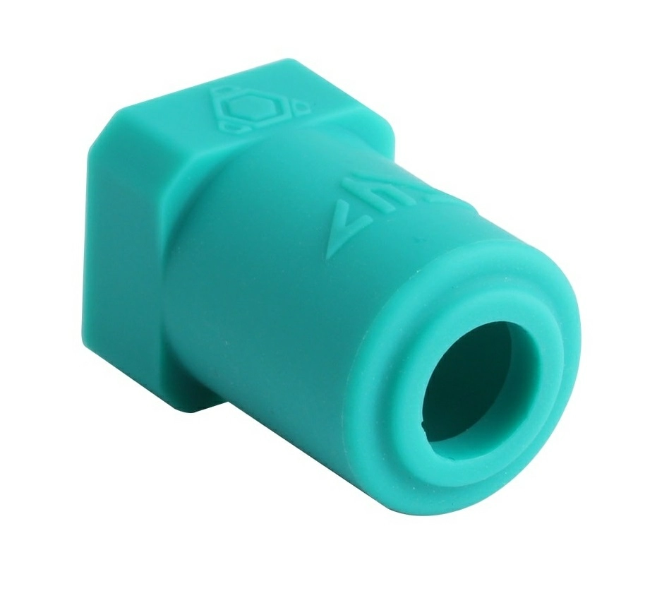 Силиконовая теплоизоляция Trianglelab блока CHC Pro