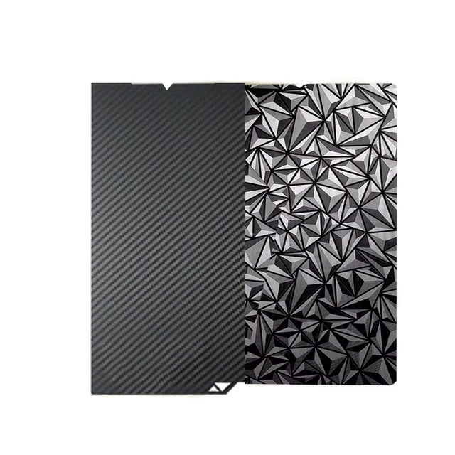 PEI-PEO двухсторонняя платформа для печати на Anycubic Kobra-S1