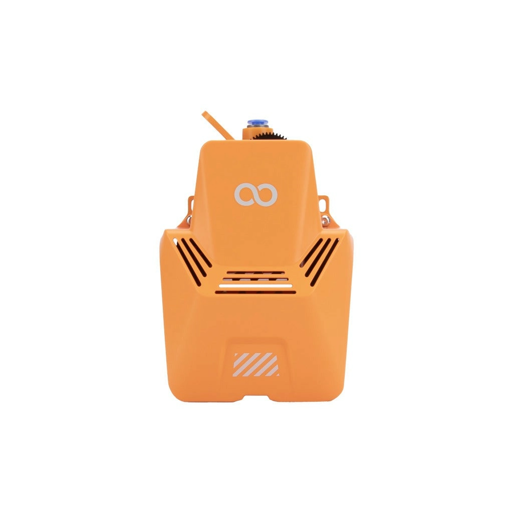 Printhead Kit for OrangeStorm Giga