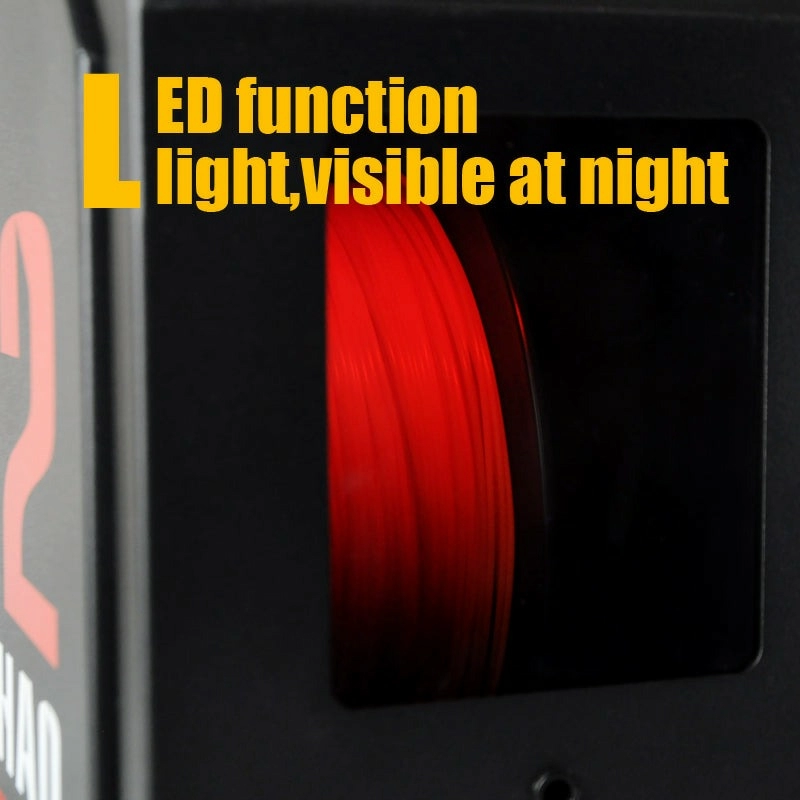 Сушильная камера WanhaoBOX2