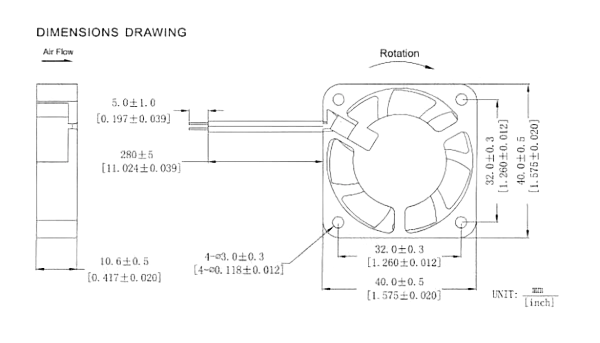 Fan_12V_0_35A_40x40x10mm_podsh_rolling_GDSTIME_3 Fan_12V_0_35A_40x40x10mm_podsh_rolling_GDSTIME_3