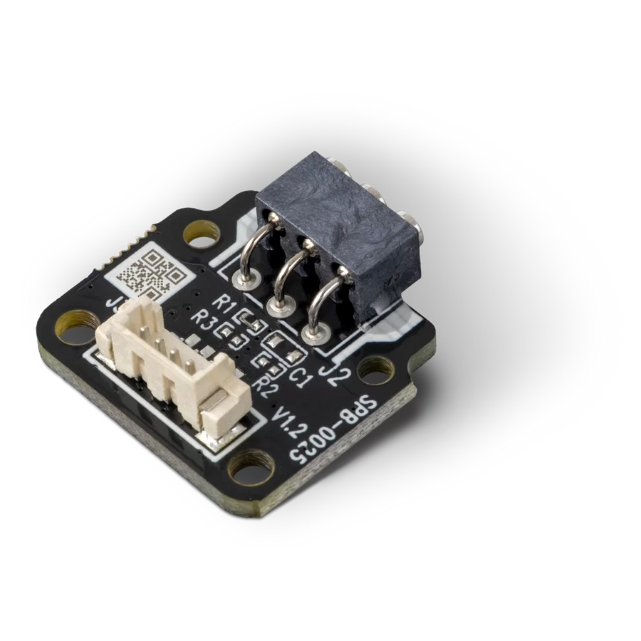 Part Cooling Fan Adapter Board 2-Pack for Snapmaker U1 2 Part Cooling Fan Adapter Board 2-Pack for Snapmaker U1 2
