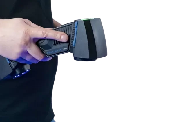 Shining 3D FreeScan UE PRO 3 Shining 3D FreeScan UE PRO 3