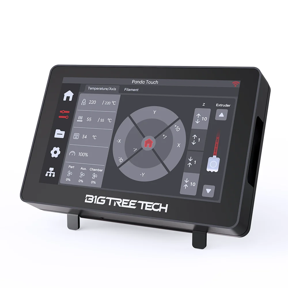 BIGTREETECH_Panda_Touch_V_1_0_External_Touch_Display_for_Bambu_Lab_X1_P1_A1_3D_Printer_8