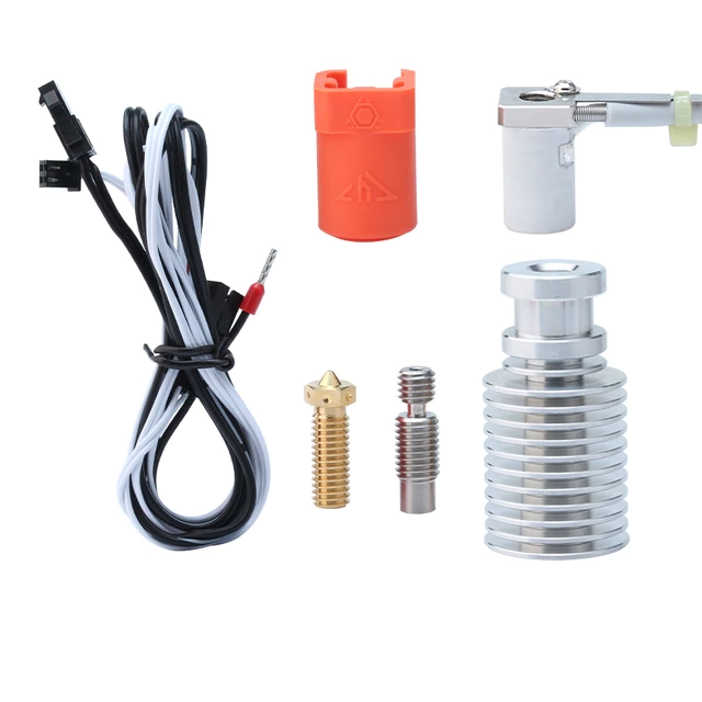 trianglelab volcano chc pro 24 v