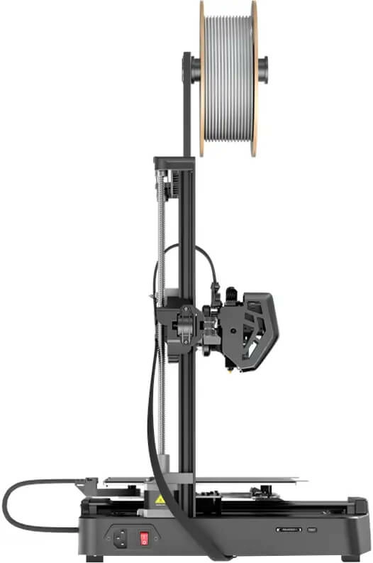 3D принтер Creality Ender 3 V3 SE-4