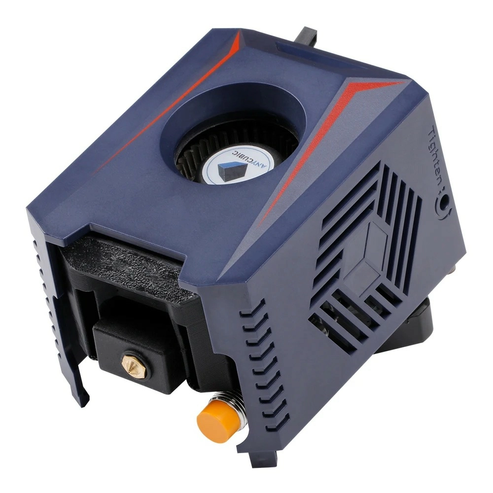 Оригинальный экструдер в сборе Anycubic Kobra 2