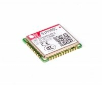 GSM/GPRS Bluetooth модуль SIM800C