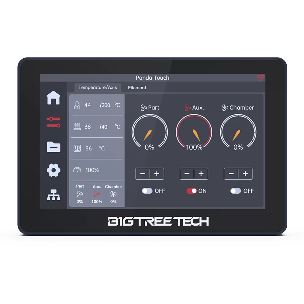 BIGTREETECH Panda Touch V1.1.1 4 BIGTREETECH Panda Touch V1.1.1 4