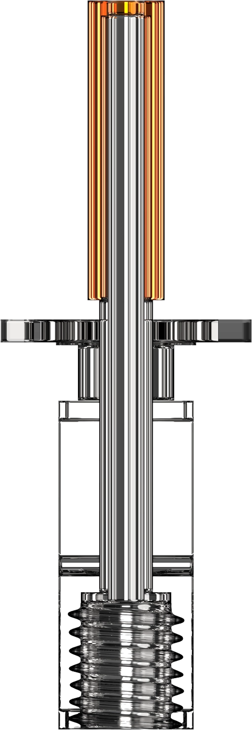 Modefine_3D_M1_High_Temperature _Hotend_for_Bambulab_X1_Series_3D_Printer_10