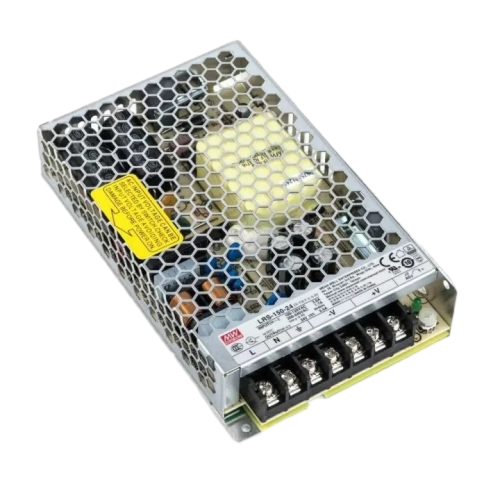 Power_supply_unit_MEAN_WELLRS_24V_6_5_A_150W_1 Power_supply_unit_MEAN_WELLRS_24V_6_5_A_150W_1