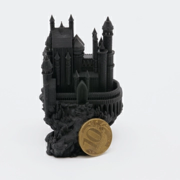 3D печать фотополимером 3D печать фотополимером