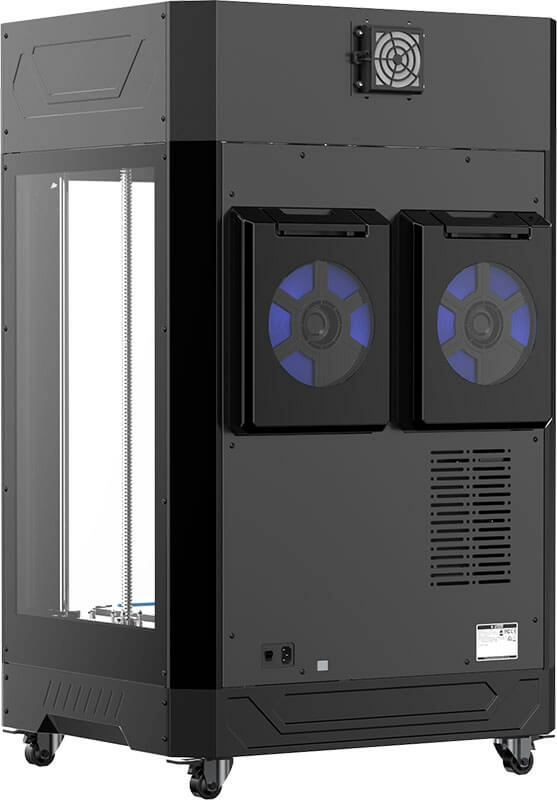 3D принтер FlashForge Guider 3 Plus-6