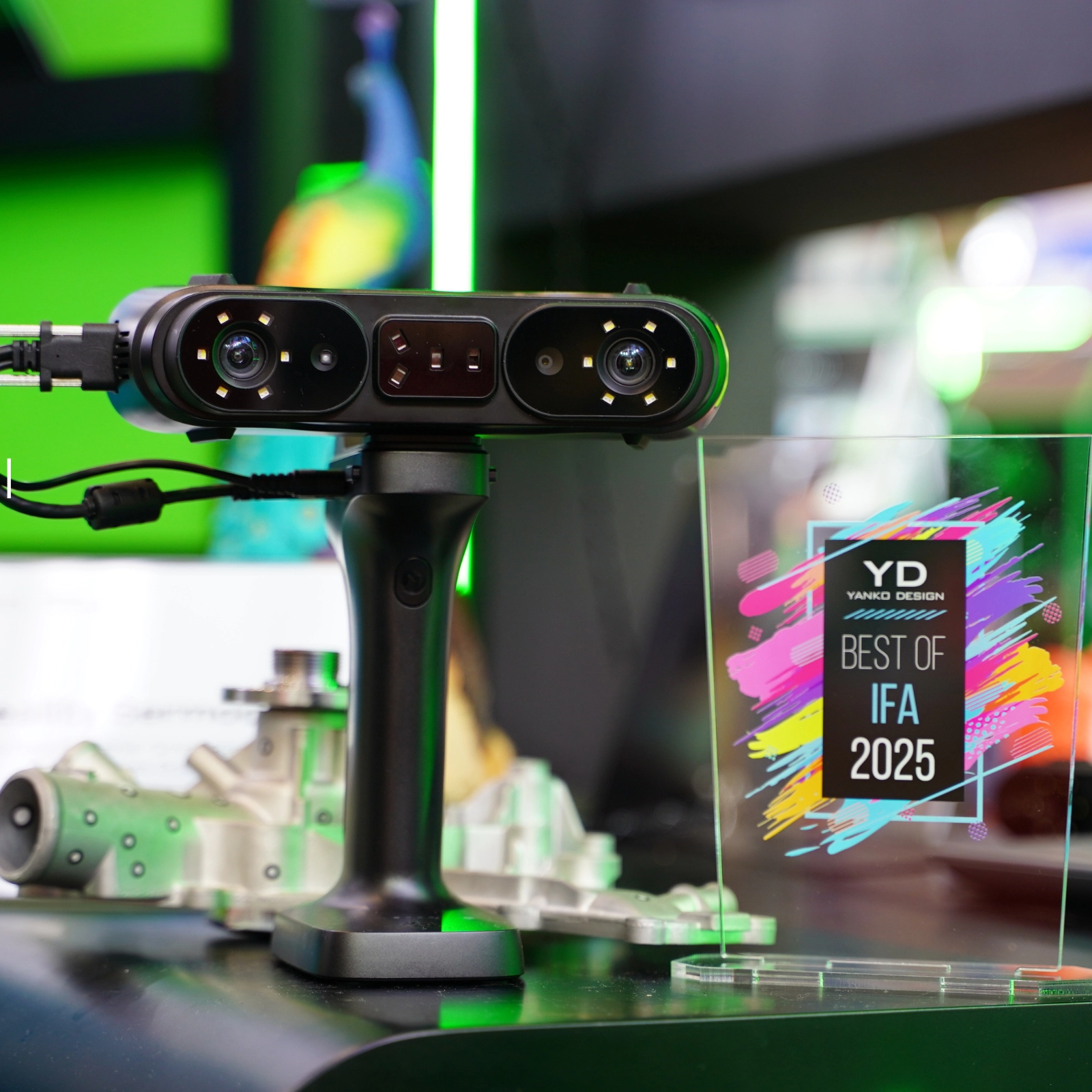 Creality Sermoon X1 3D Scanner 3 Creality Sermoon X1 3D Scanner 3