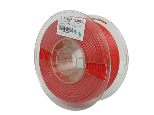 YouSu-red