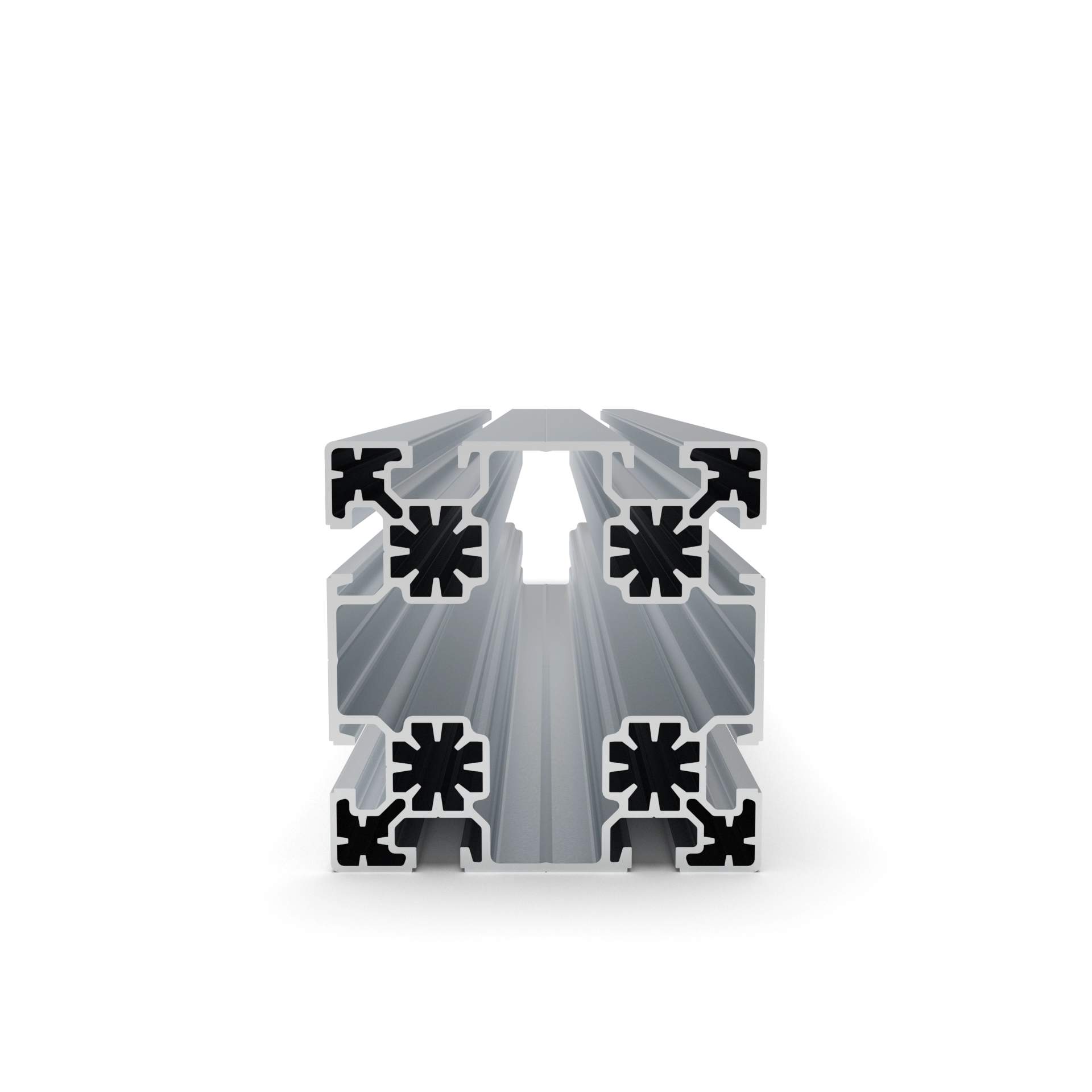 ПРОФИЛЬ КОНСТРУКЦИОННЫЙ 100Х100SL (БЕЗ ПОКРЫТИЯ)