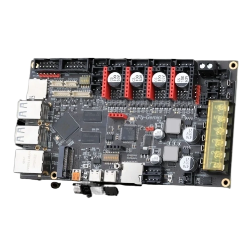 FLY-Gemini_V2_Mellow_Control_Board_2