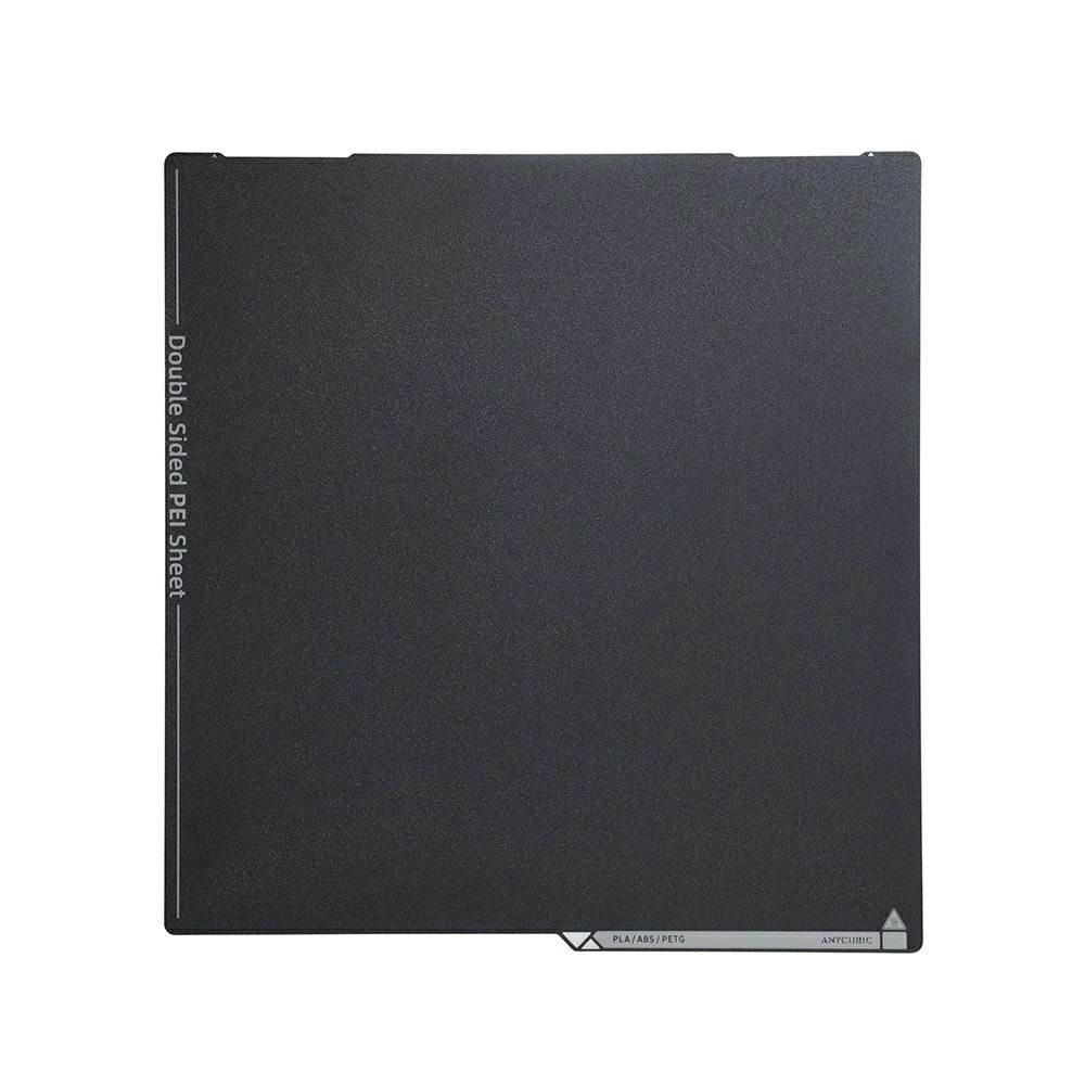 Spring Steel Magnetic Platform-Kobra 3 MaxKobra 3 Max Combo