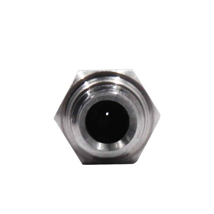 MK10 Stainless Steel Nozzle-1 MK10 Stainless Steel Nozzle-1