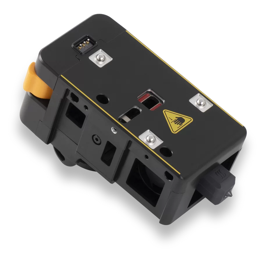Toolhead 234 Right Slot for Snapmaker U1 2 Toolhead 234 Right Slot for Snapmaker U1 2
