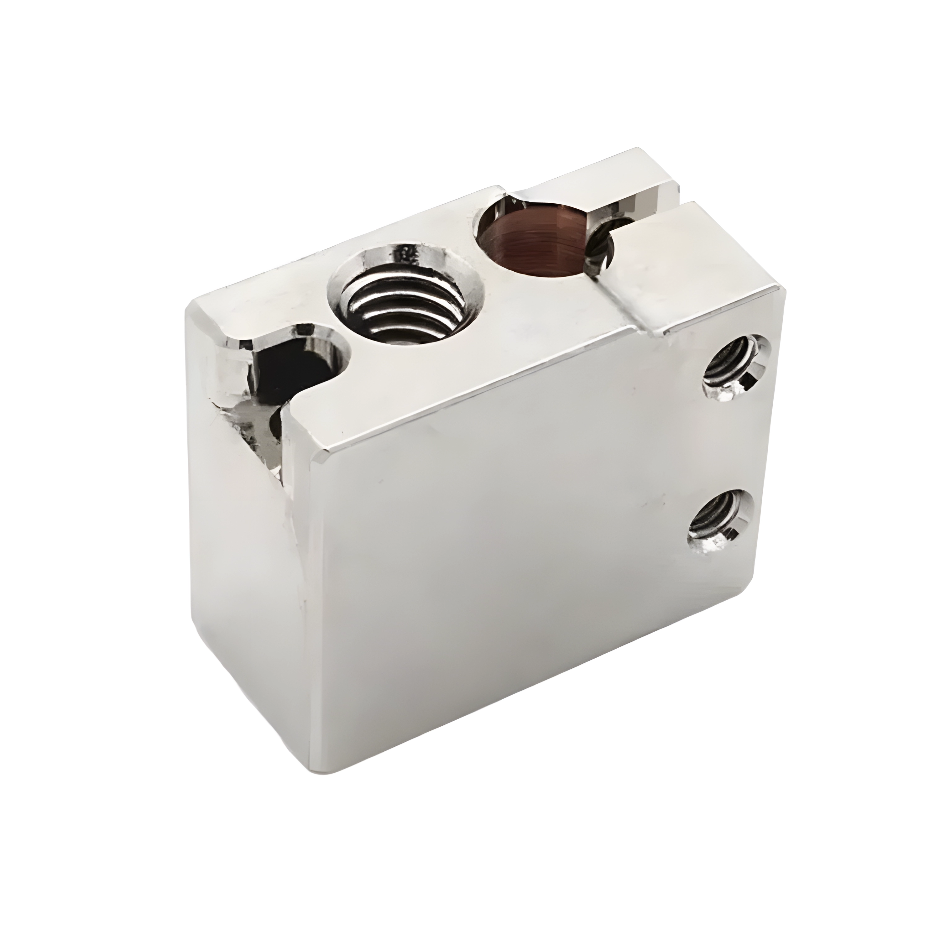 Trianglelab_PT100_Volcano_heating_unit_nickel_plated_copper_thermal_insulation_2