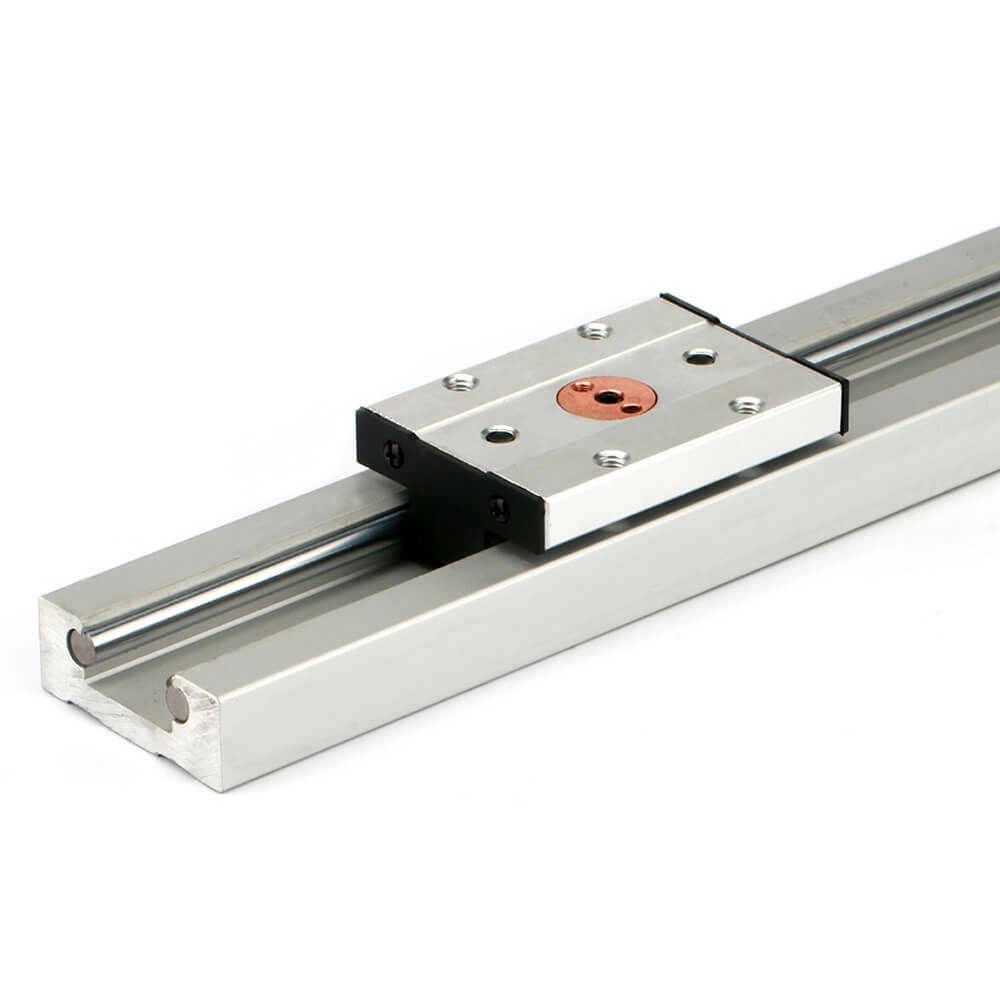 Направляющие рельсы