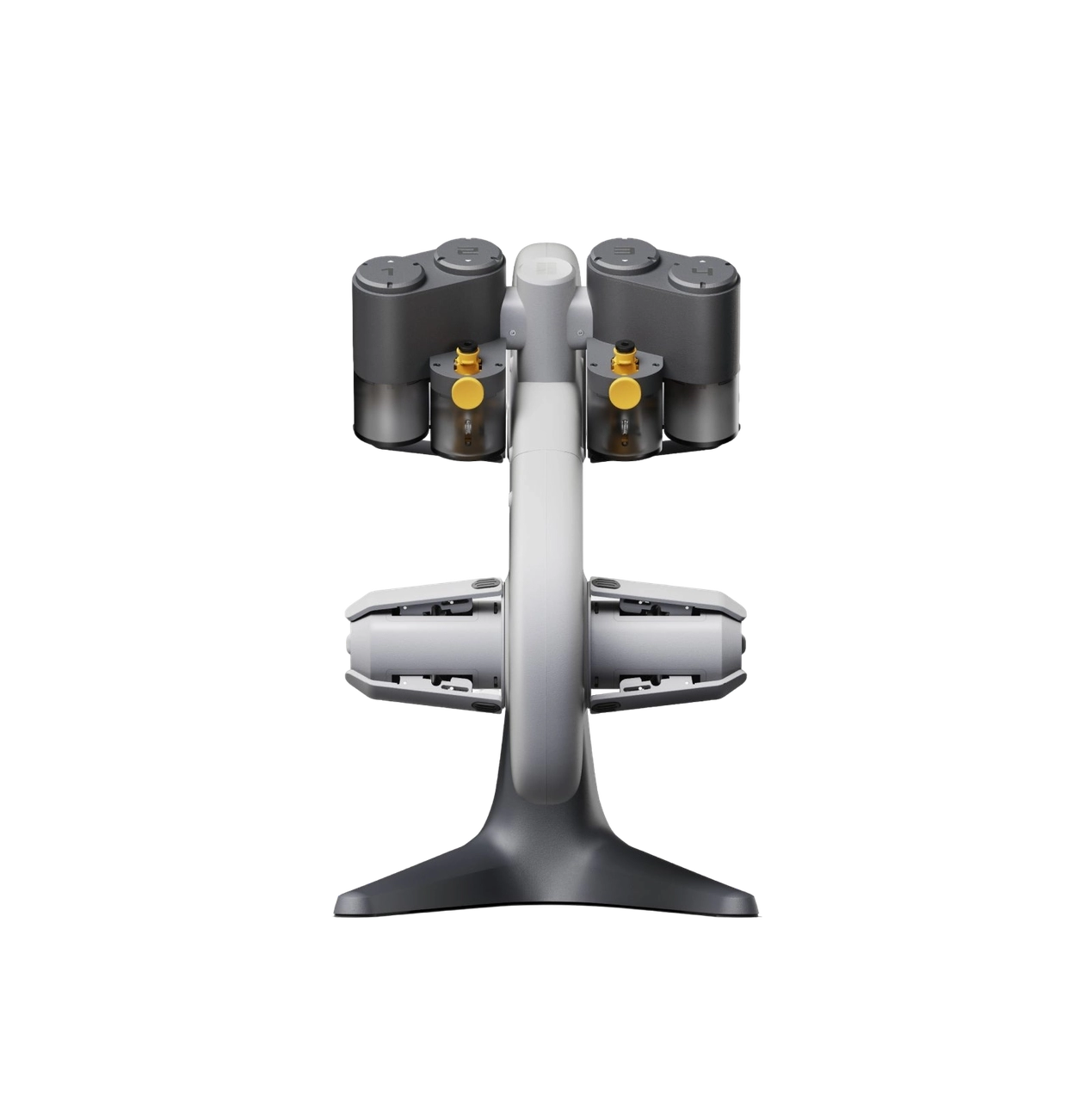 Автоматическая система подачи материалов Bambu Lab AMS lite -2