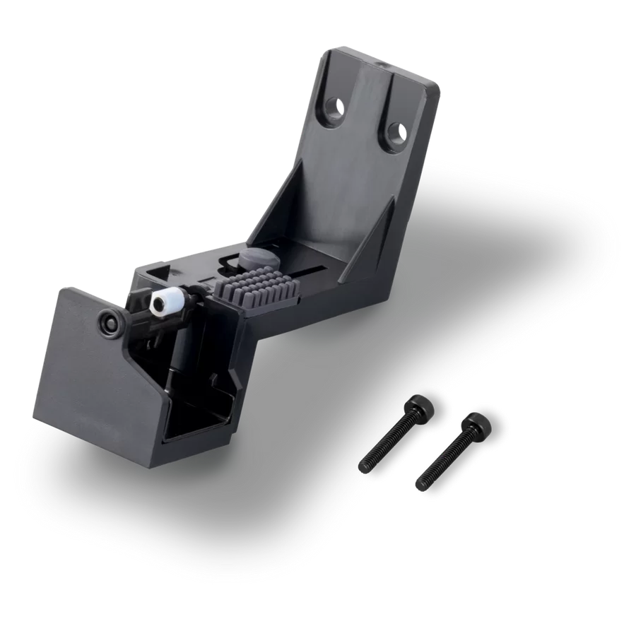 Left Nozzle Wiper for Snapmaker U1 Left Nozzle Wiper for Snapmaker U1