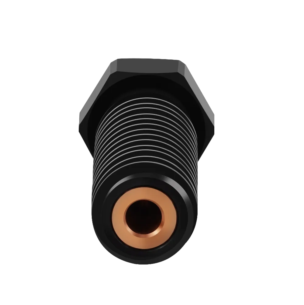 Kingroon_E3D_V6_volcano_CHT_nozzle_Hardened_steel_with_copper_insert_3