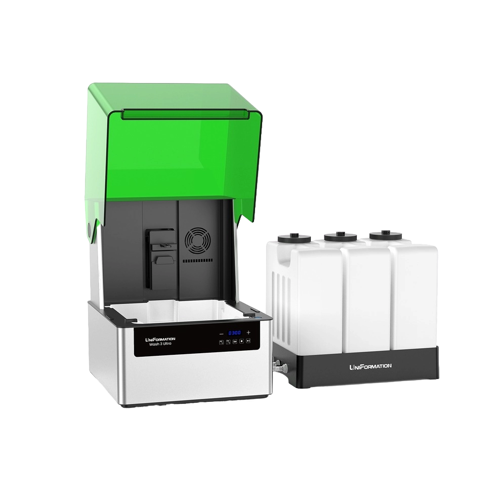 Ультразвуковая мойка Uniformation Wash 3 Ultra Ультразвуковая мойка Uniformation Wash 3 Ultra