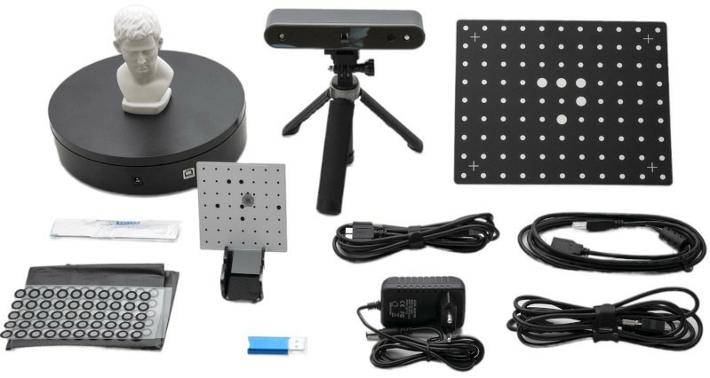 3d scaner rangevision neopoint 5 3d scaner rangevision neopoint 5