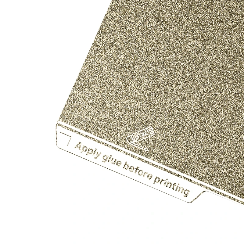 Оригинальное двухсторонее PEI покрытие FlyingBearS1