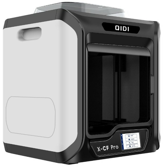 3D принтер QIDI Tech X-CF Pro-6
